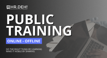 Public Training Banner Service