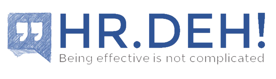 HR-DEH!