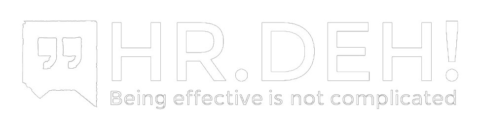HR-DEH!